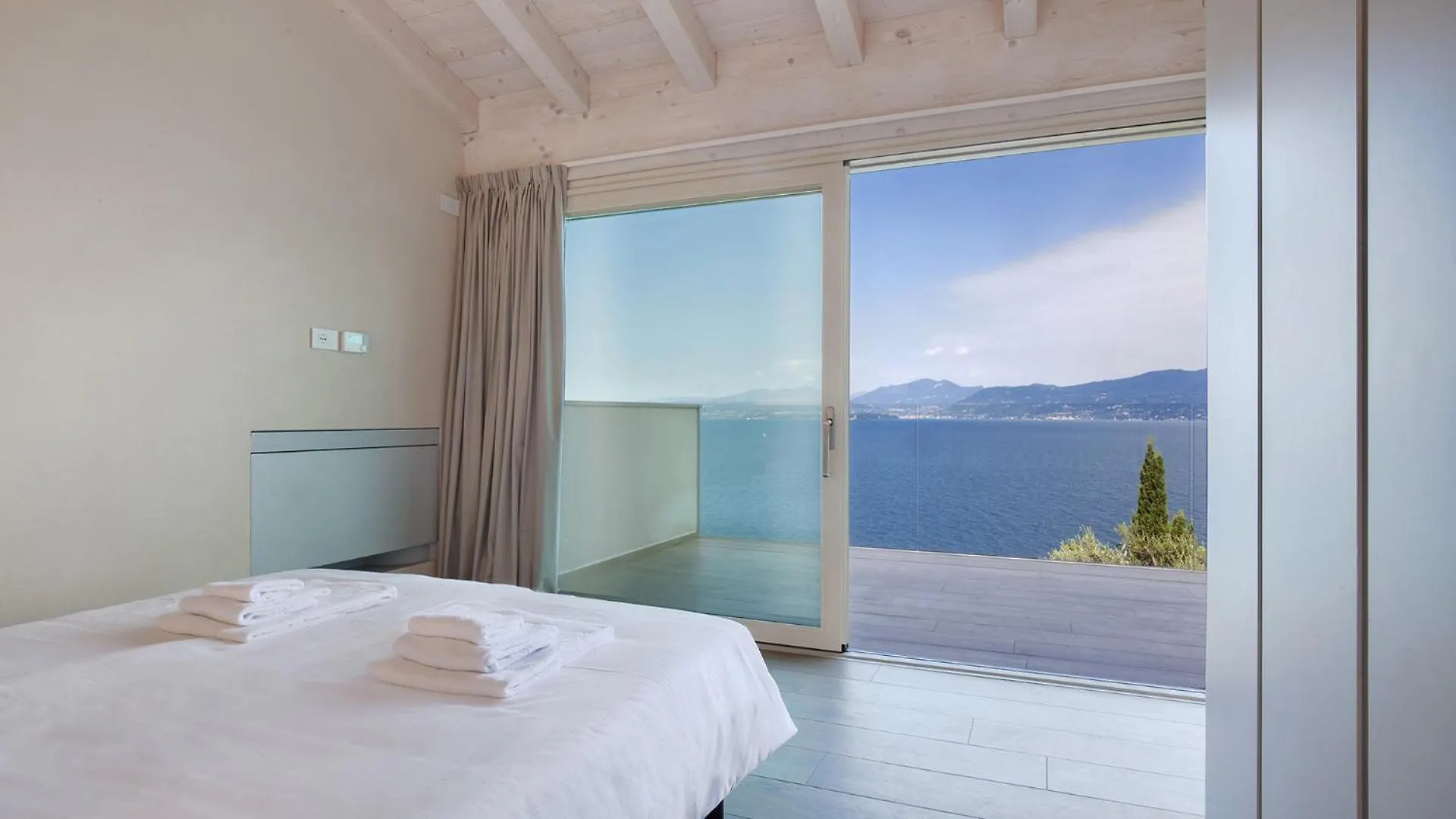 Apartment Casa Wally-Vista Spettacolare Torri Del Benaco