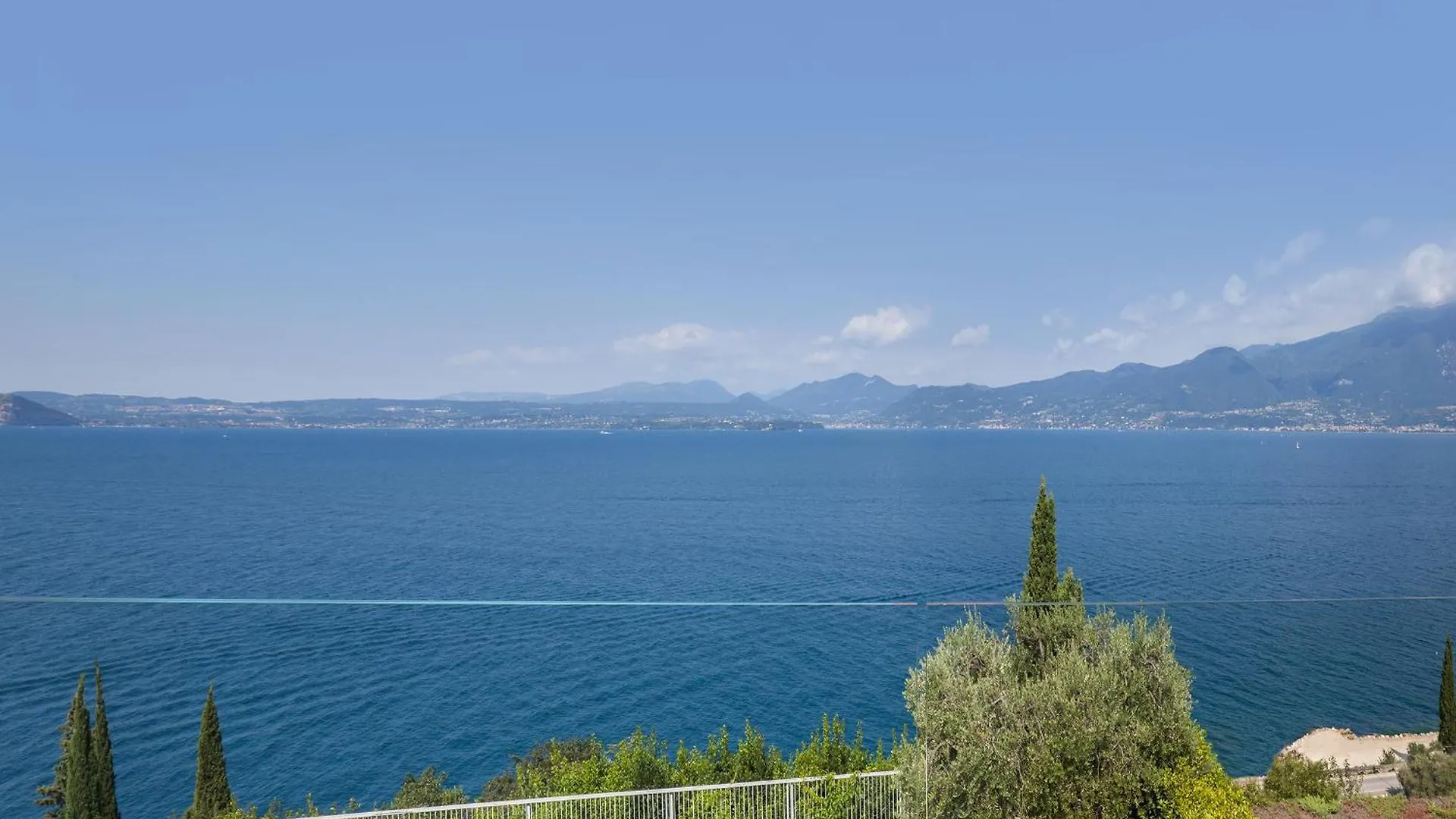 Casa Wally-Vista Spettacolare Torri Del Benaco