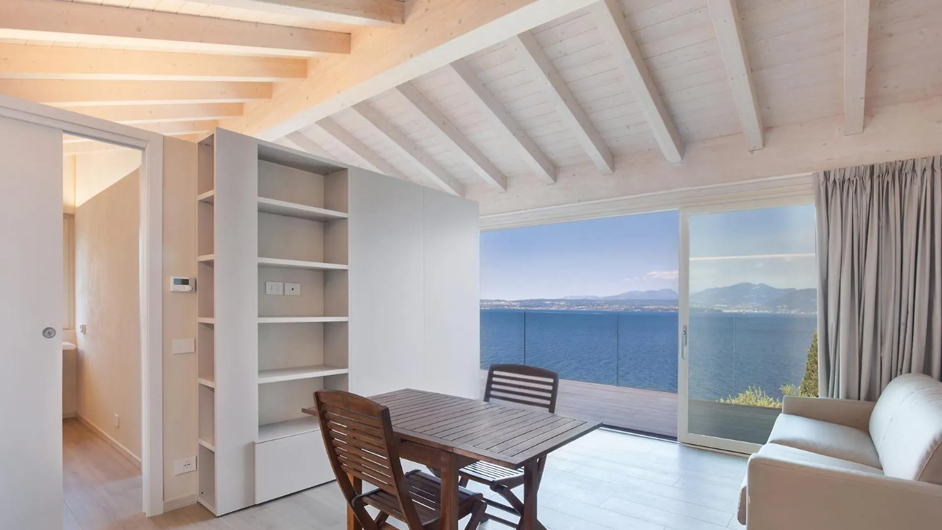 Apartment Casa Wally-Vista Spettacolare Torri Del Benaco