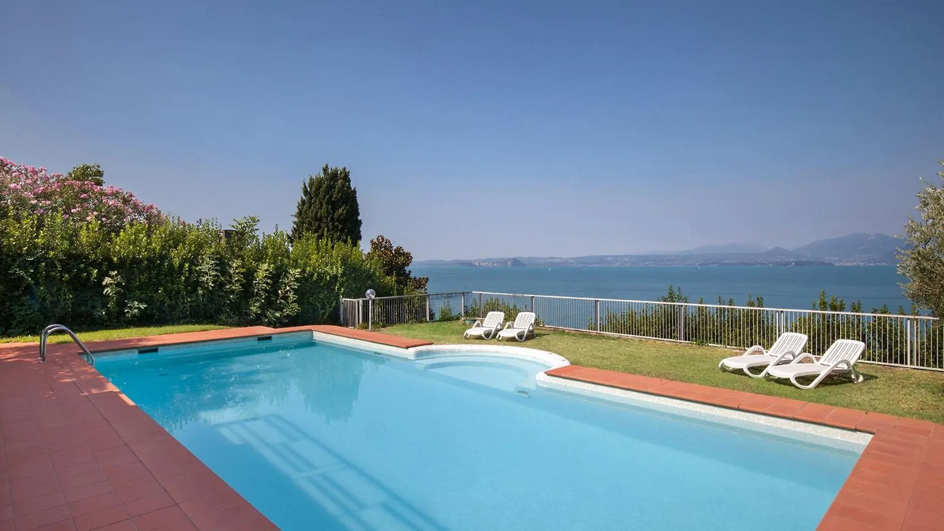 Apartment Casa Wally-Vista Spettacolare Torri Del Benaco